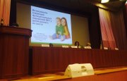 21-22 травня 2015 року відбулася Всеукраїнська конференція для лікарів – неонатологів «Інноваційні технології медичної допомоги новонародженим»