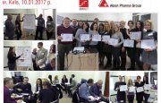 Тренінг «Креатив – шлях до успіху»