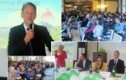 Лікування кашлю з позиції доказової медицини. Прості відповіді на складні питання