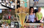 Фінал Всеукраїнського конкурсу "Фармацевт року-2018"
