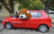 Привітання з Днем Фармацевта