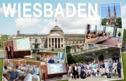 1 - 4 липня 2015 у Вісбадені (Німеччина) відбулася міжнародна науково-практична конференція за участю провідних педіатрів та ЛОР-спеціалістів України, Грузії та Німеччини.