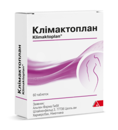 Klimaktoplan®