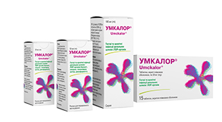УМКАЛОР® (EPs® 7630)