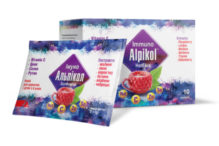 Alpicold HotFlux Adult Drink